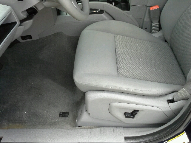 Jeep Grand Cherokee 2005 photo 10