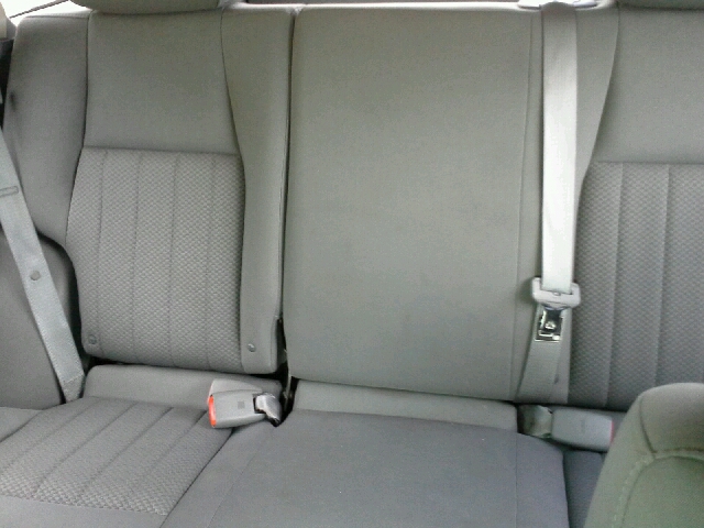 Jeep Grand Cherokee 2005 photo 9