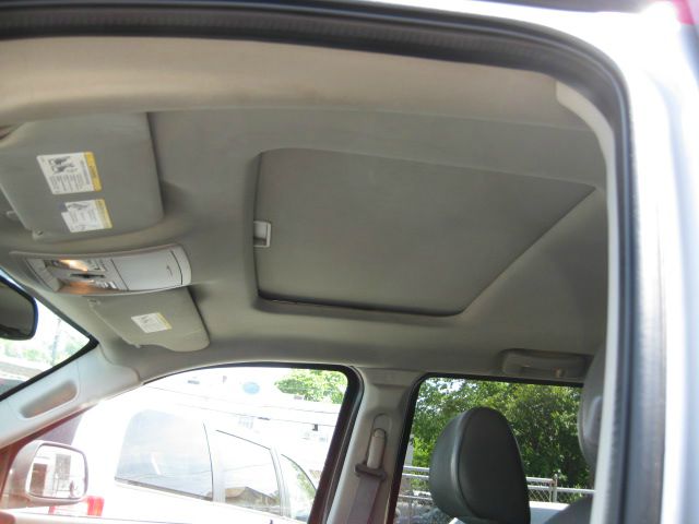 Jeep Grand Cherokee 2005 photo 1