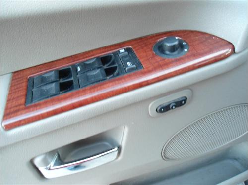 Jeep Grand Cherokee SLT 25 Other