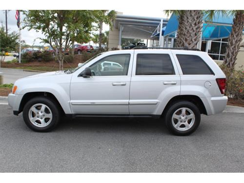 Jeep Grand Cherokee SLT 25 Other