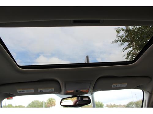 Jeep Grand Cherokee 2005 photo 4