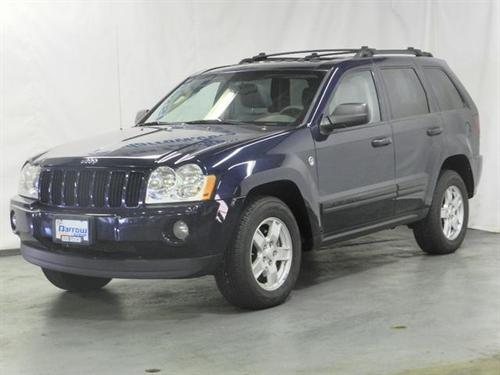 Jeep Grand Cherokee LS Other