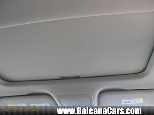 Jeep Grand Cherokee 2005 photo 3
