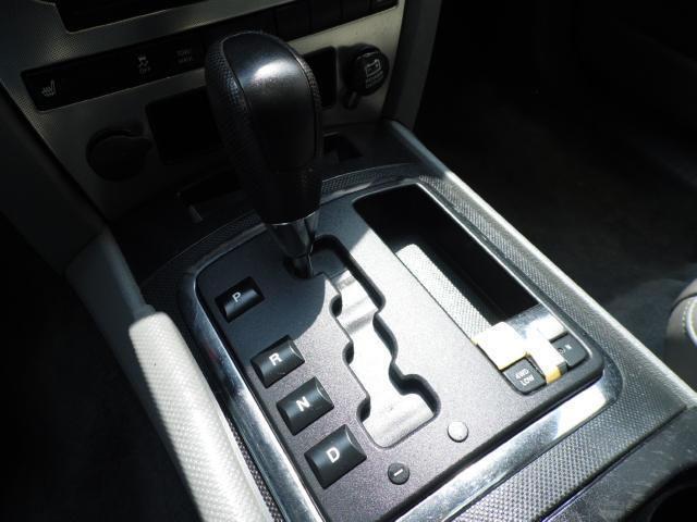 Jeep Grand Cherokee 2005 photo 9