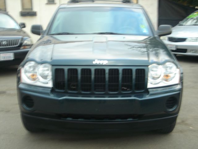 Jeep Grand Cherokee 2005 photo 1