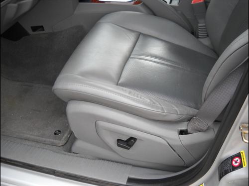 Jeep Grand Cherokee 2005 photo 1