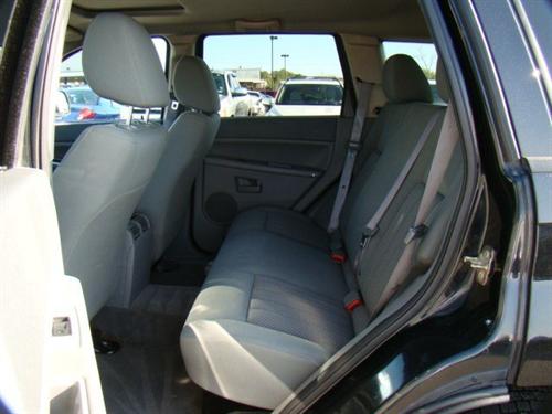 Jeep Grand Cherokee LS Other