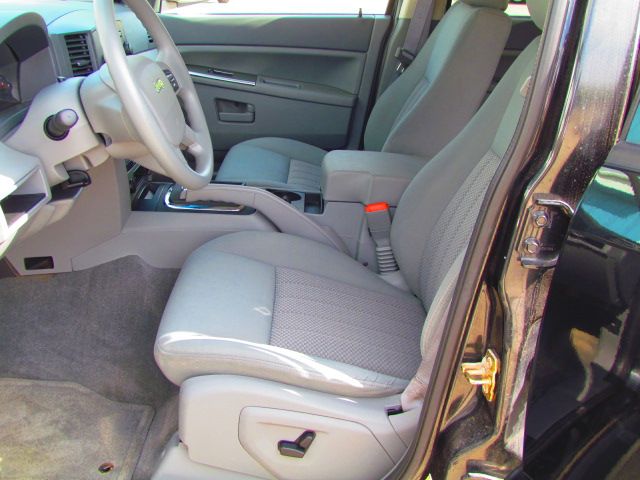 Jeep Grand Cherokee 2005 photo 14
