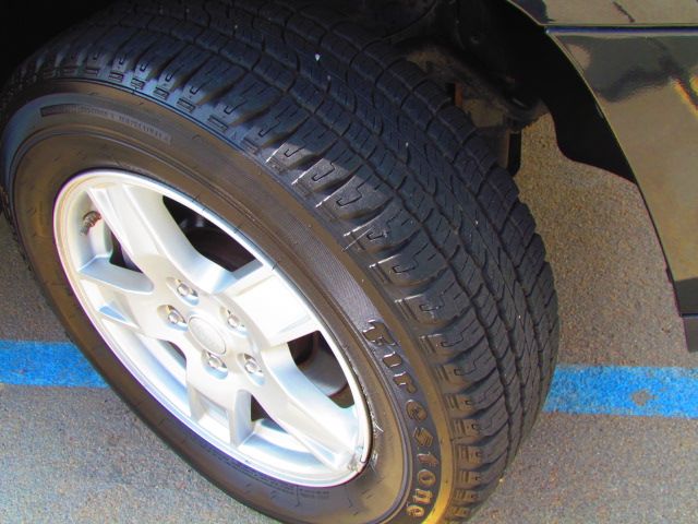 Jeep Grand Cherokee 2005 photo 4