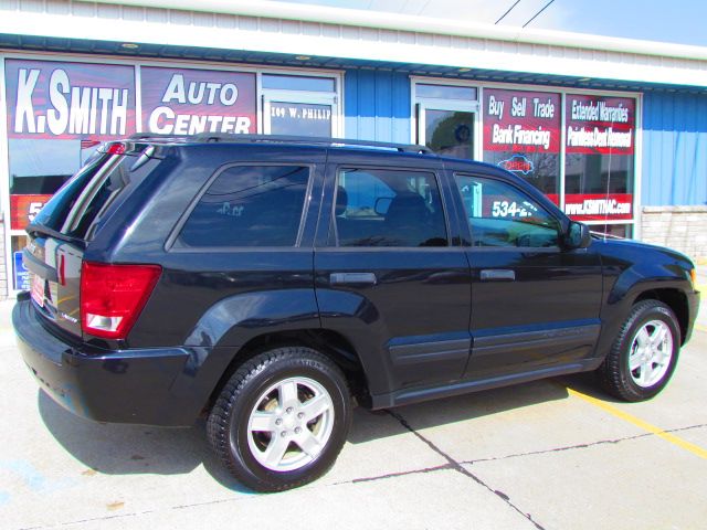 Jeep Grand Cherokee 2005 photo 5