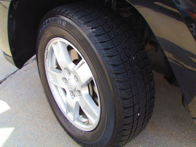 Jeep Grand Cherokee 2005 photo 6