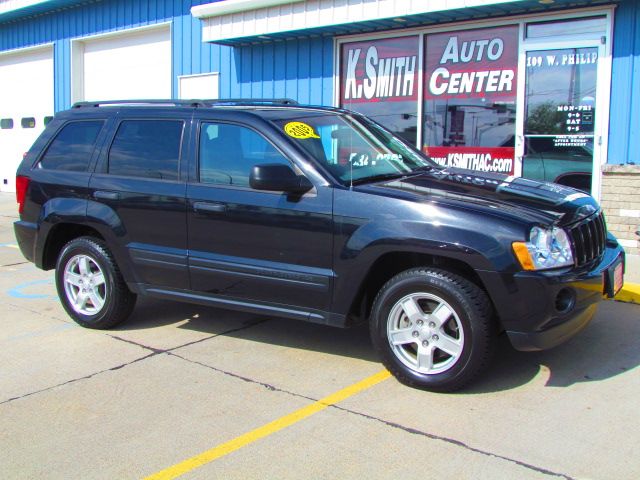 Jeep Grand Cherokee 2005 photo 7