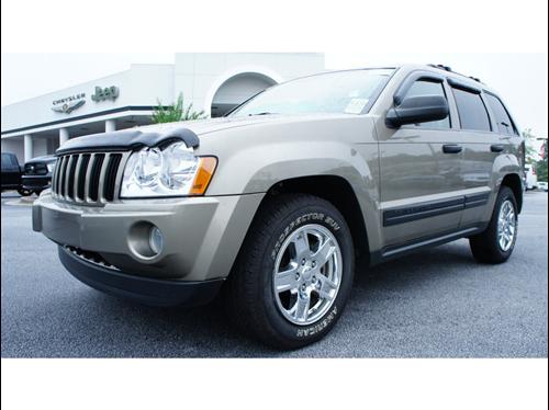 Jeep Grand Cherokee LS Other