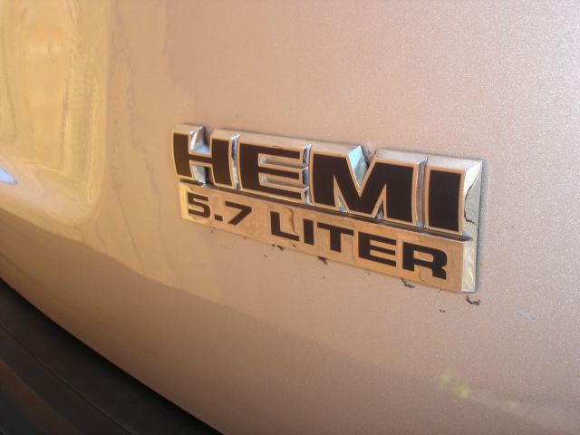 Jeep Grand Cherokee 2005 photo 0