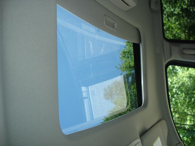 Jeep Grand Cherokee 2005 photo 5