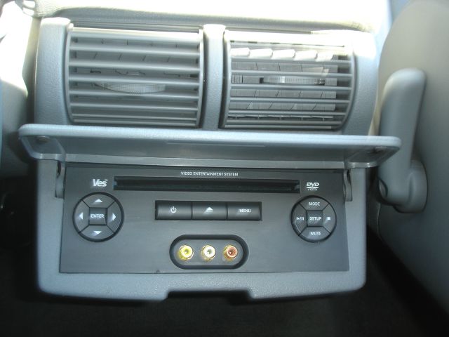 Jeep Grand Cherokee 2005 photo 6