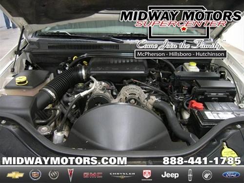 Jeep Grand Cherokee LS Other