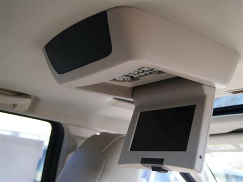 Jeep Grand Cherokee 2005 photo 3