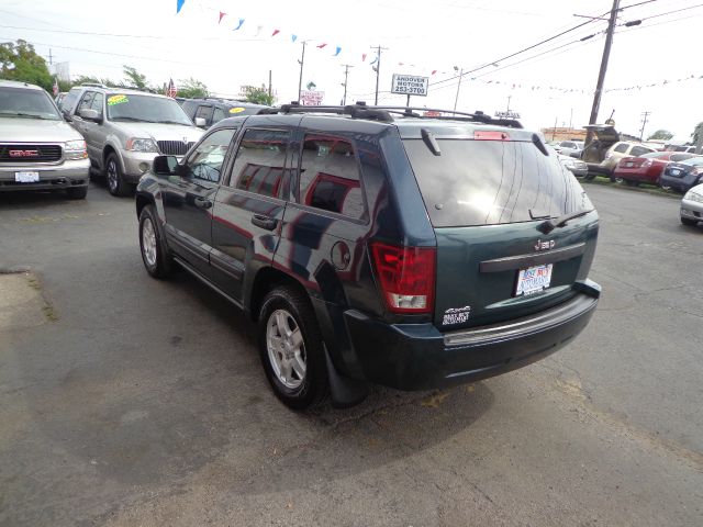 Jeep Grand Cherokee 2005 photo 1