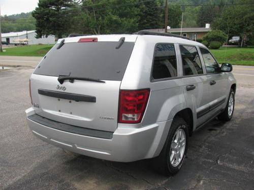 Jeep Grand Cherokee LS Other