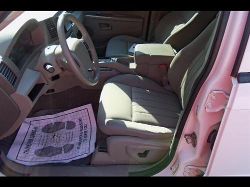 Jeep Grand Cherokee LS Other