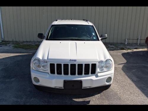 Jeep Grand Cherokee 2005 photo 2
