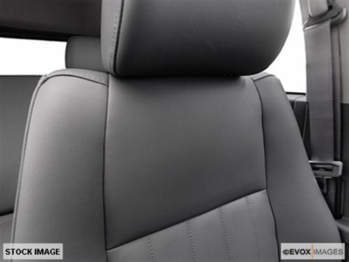 Jeep Grand Cherokee SLT 25 Other