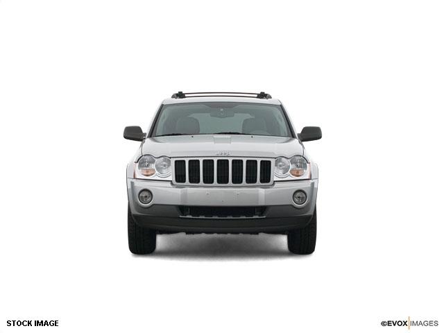 Jeep Grand Cherokee 2005 photo 1