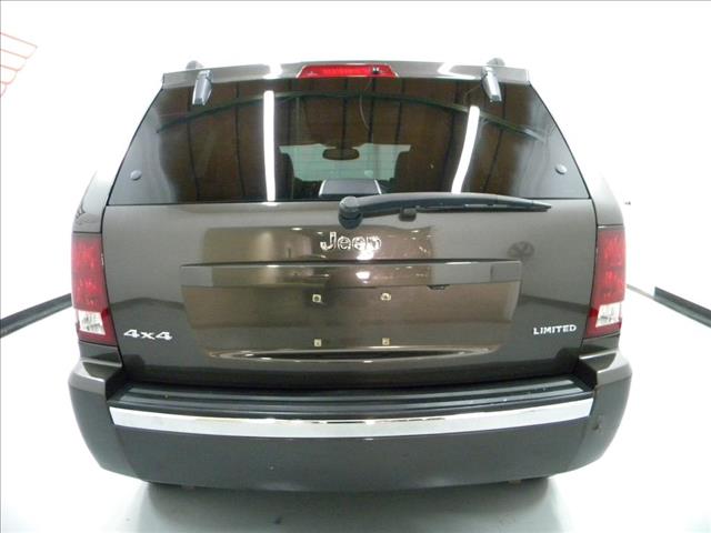 Jeep Grand Cherokee 2005 photo 1