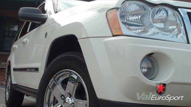 Jeep Grand Cherokee 2dr Cpe GL3 Sport Utility