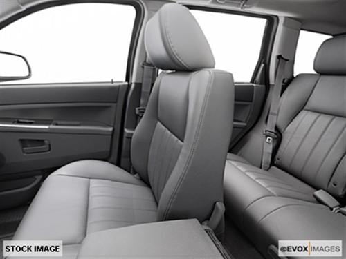 Jeep Grand Cherokee LS Other