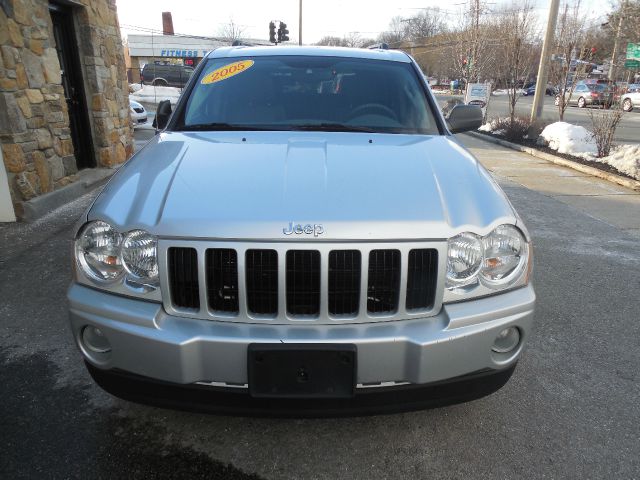 Jeep Grand Cherokee 2005 photo 3