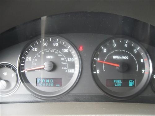 Jeep Grand Cherokee LS Other