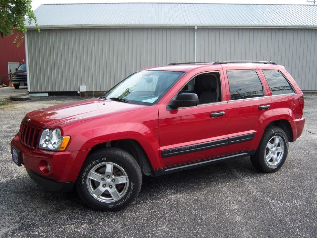 Jeep Grand Cherokee 2005 photo 1