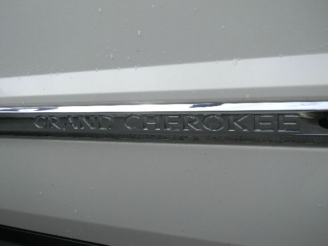 Jeep Grand Cherokee 2005 photo 7