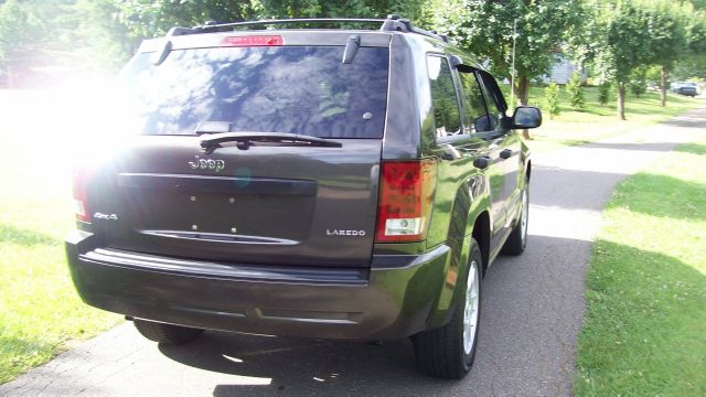 Jeep Grand Cherokee 2005 photo 1