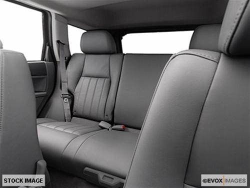 Jeep Grand Cherokee 2005 photo 3