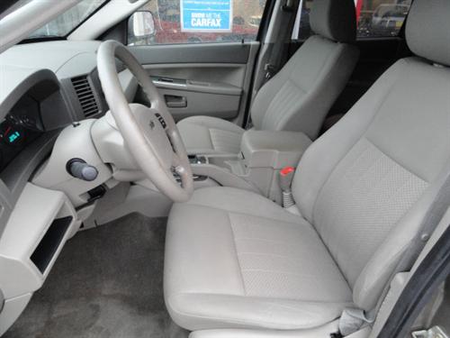 Jeep Grand Cherokee LS Other