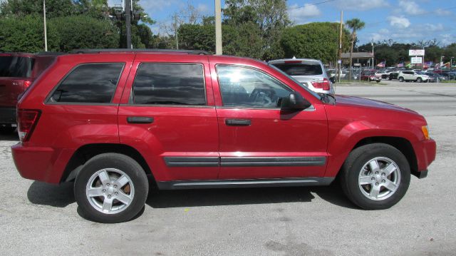 Jeep Grand Cherokee 2005 photo 1