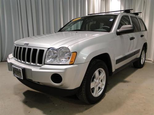 Jeep Grand Cherokee LS Other