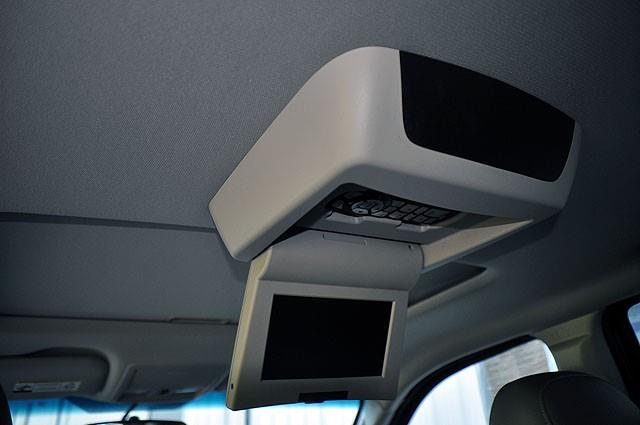 Jeep Grand Cherokee 2005 photo 6