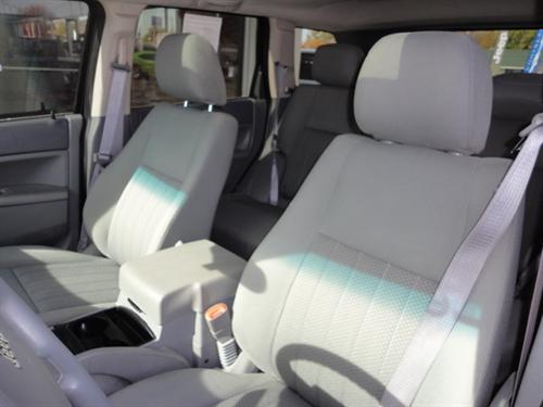 Jeep Grand Cherokee 2005 photo 1