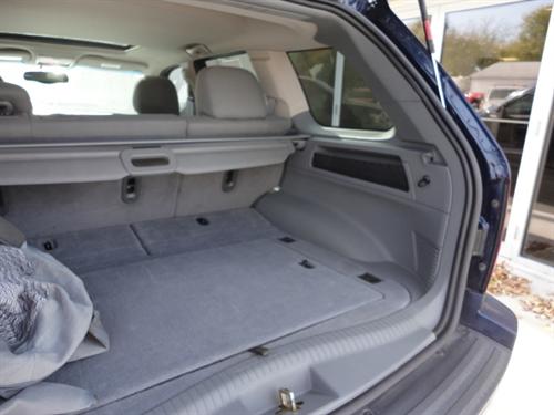 Jeep Grand Cherokee 2005 photo 2