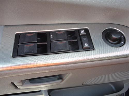 Jeep Grand Cherokee 2005 photo 4