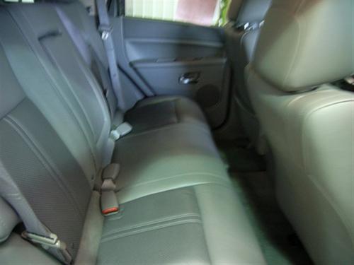 Jeep Grand Cherokee 2005 photo 4