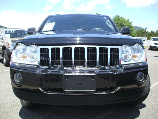 Jeep Grand Cherokee 2005 photo 1