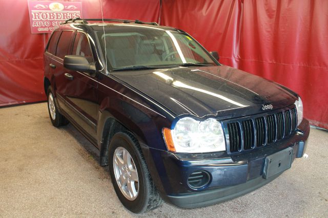 Jeep Grand Cherokee 2005 photo 1