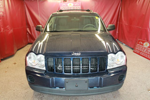 Jeep Grand Cherokee 2005 photo 3