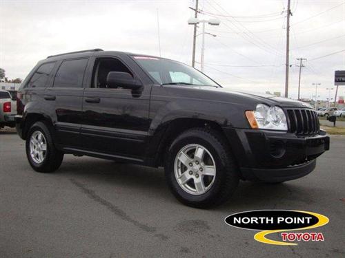 Jeep Grand Cherokee LS Other